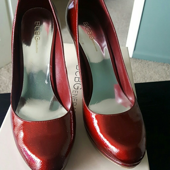 BCBGENERATION Heels - Picture 4 of 4